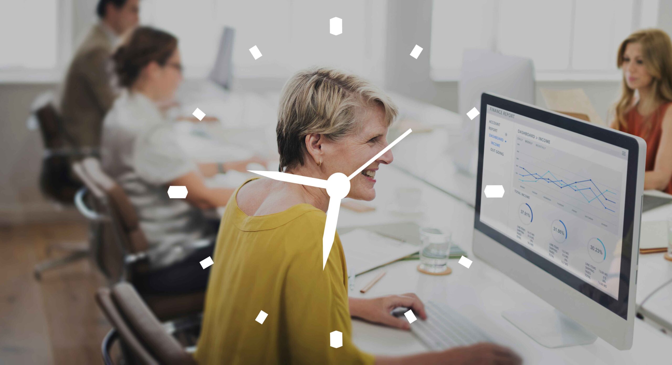 Top Time Tracking Tools for 2024: Boost Productivity and Efficiency