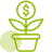 money growth 1