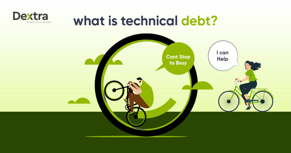 Technical Debt: What It Is & How To Manage It Effectively