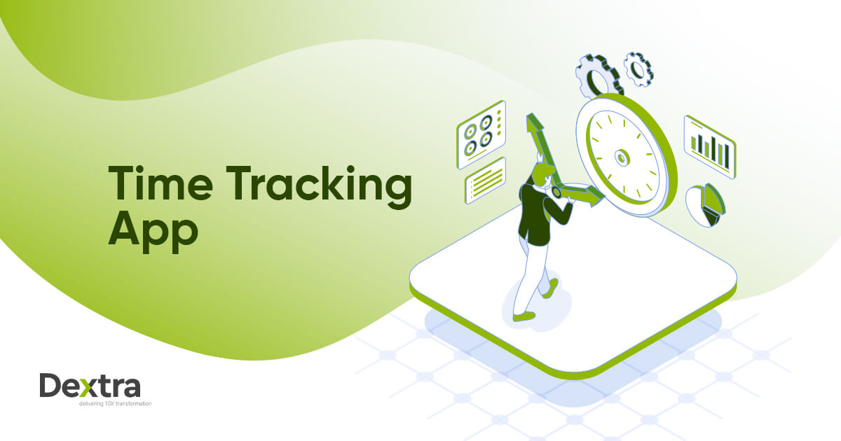 time tracking apps