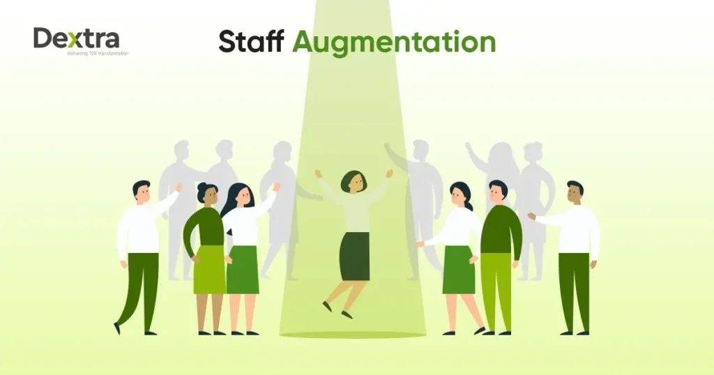 Staff Augmentation: Scale Your Team With Expert Talent