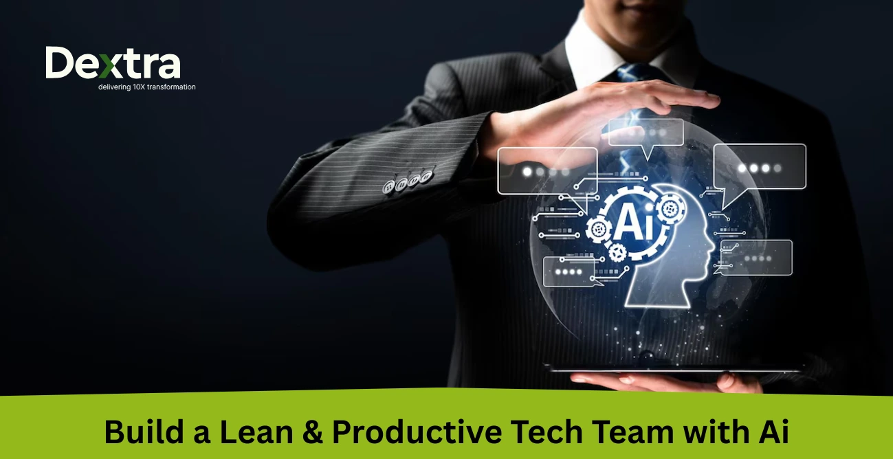 AI for startup founders