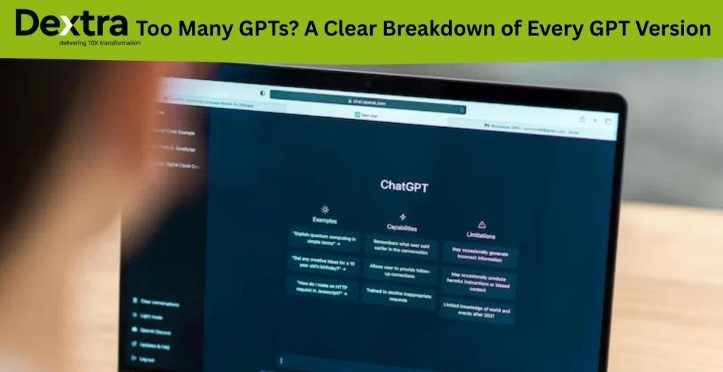 ChatGPT Models Explained: Every GPT Version Compared (2026 Guide)