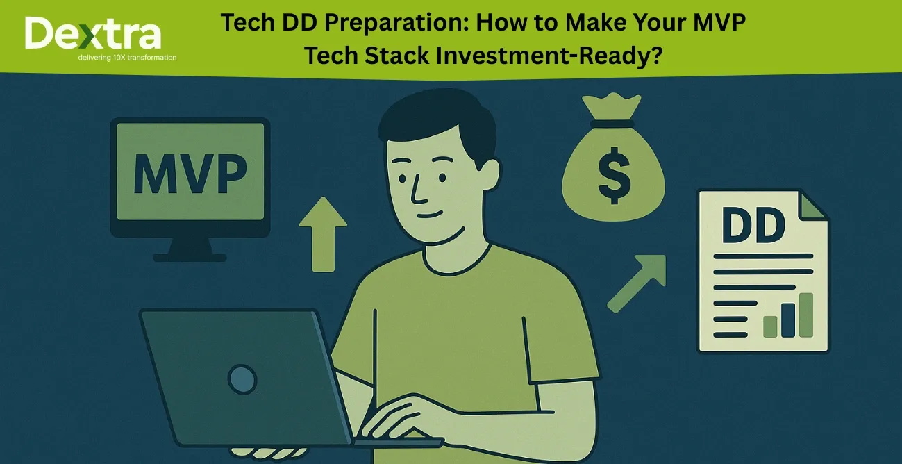 Tech DD Preparation