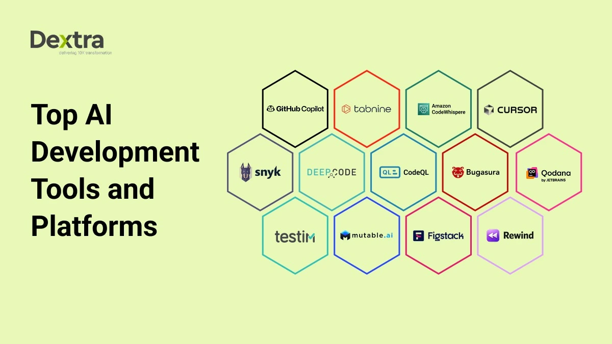 ai tools for developers