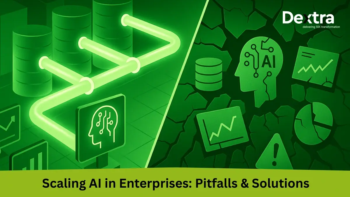 pitfalls of AI deployment