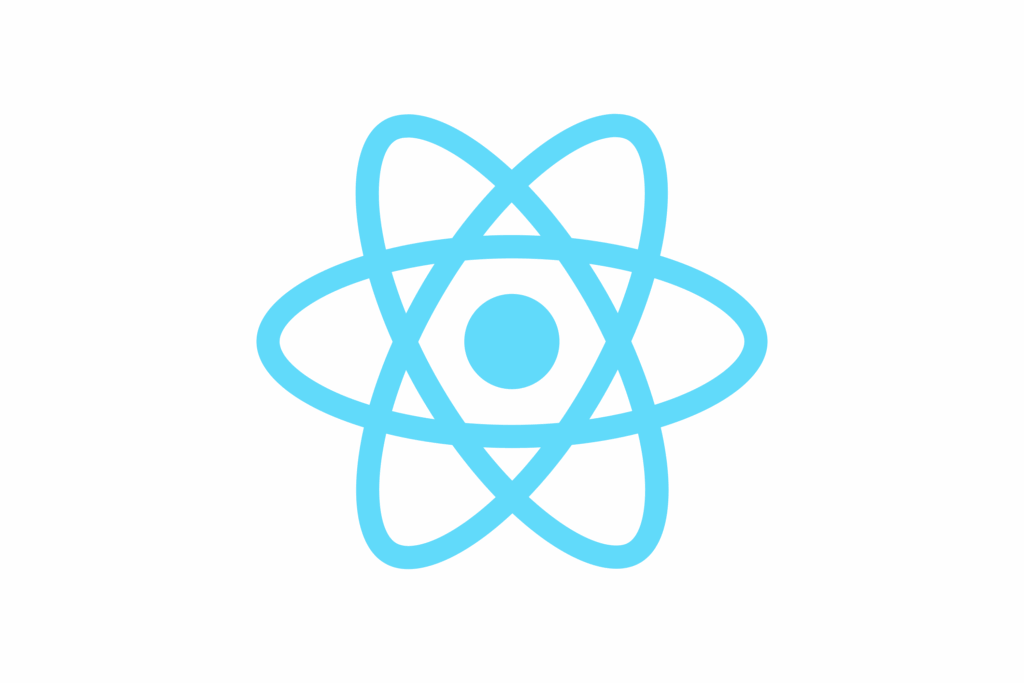 React web framework Logo.wine