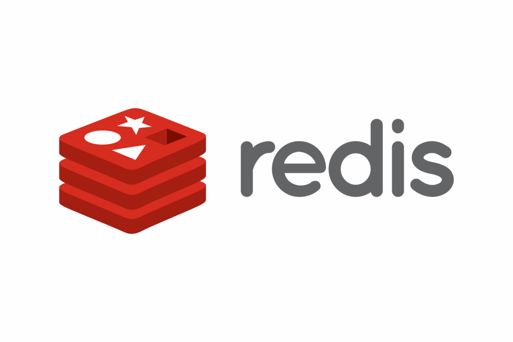Redis Logo.wine