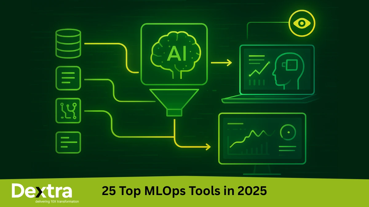 mlops tools