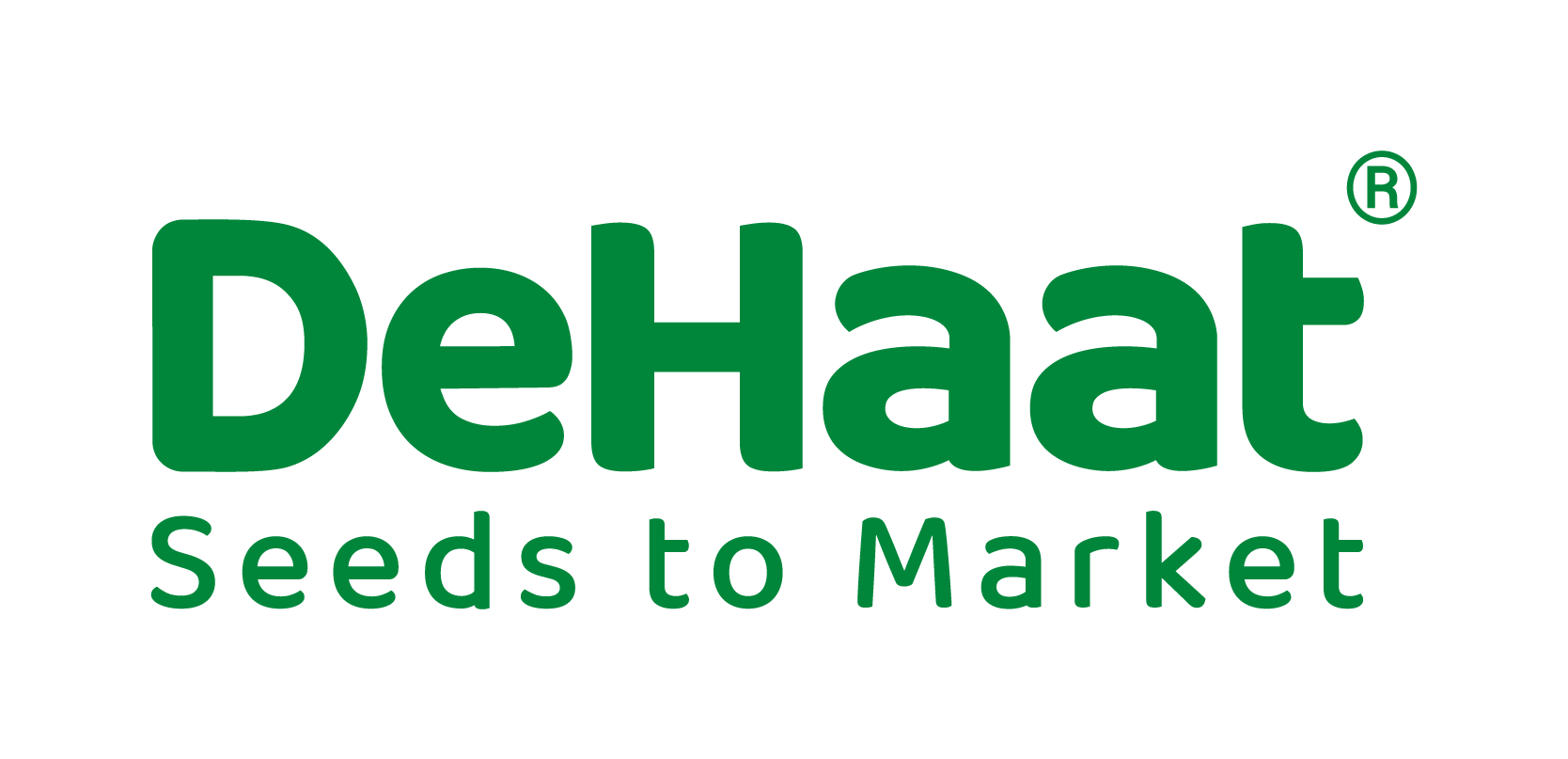 DeHaat Logo