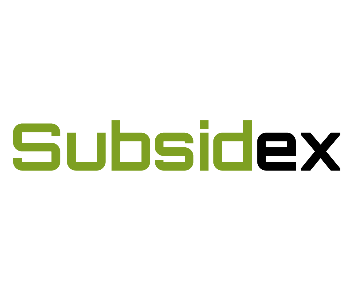 SubsidexLogo 4