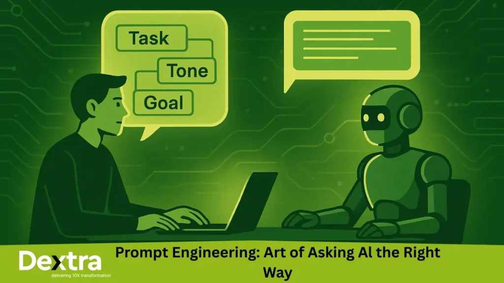 Dextralabs prompt engineering