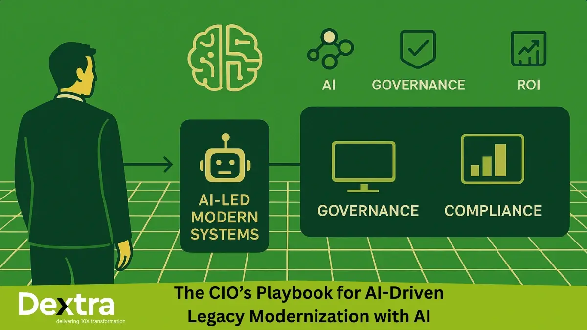 enterprise modernization strategy