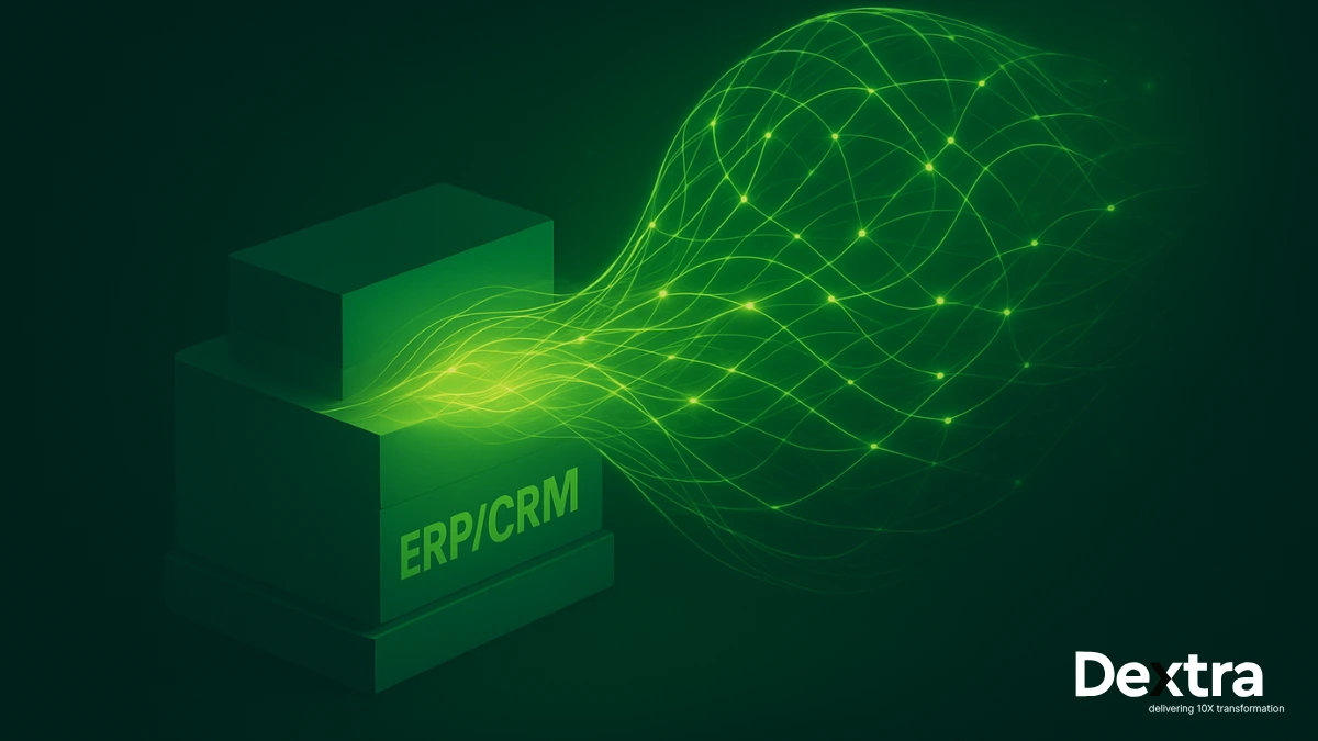 legacy system modernization
