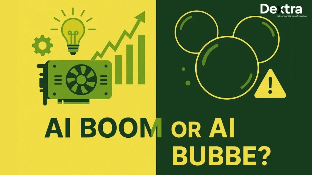 AI Bubbles