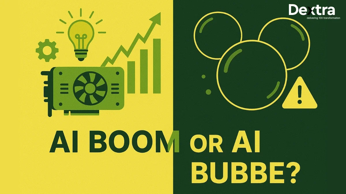 AI Bubbles