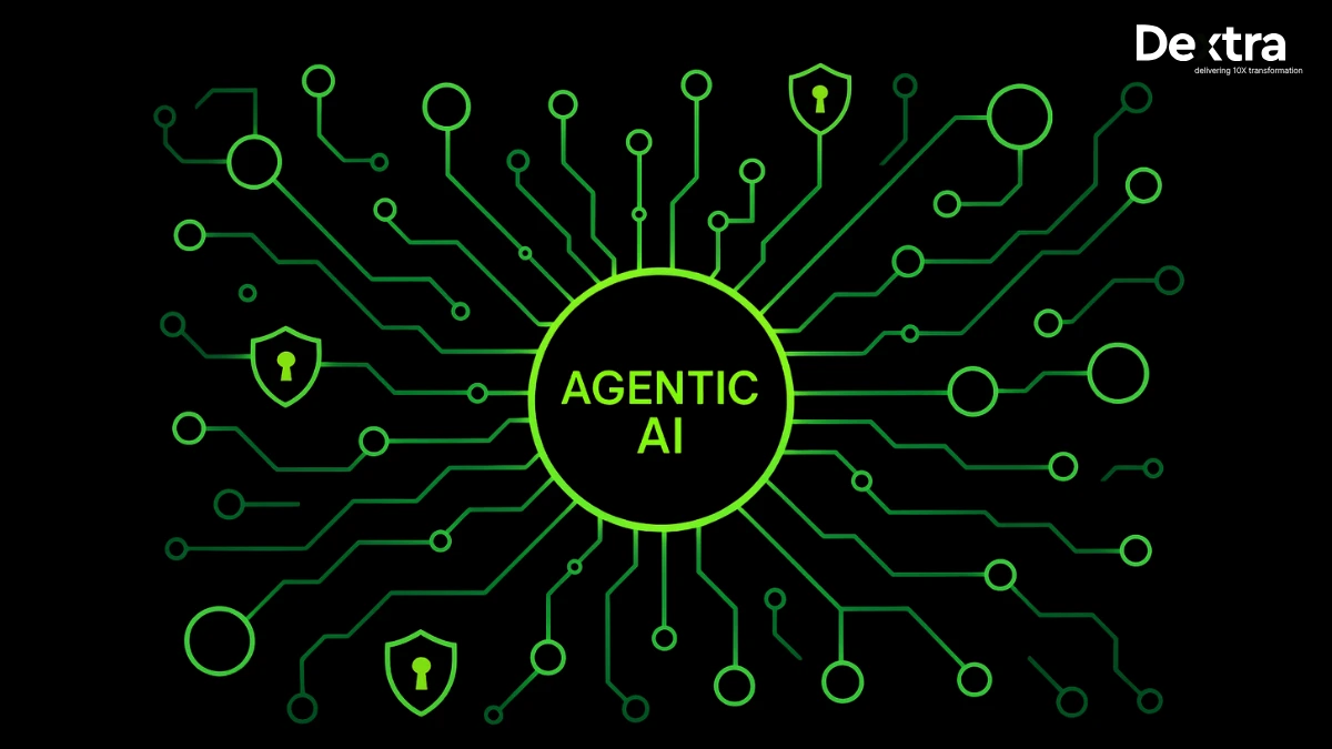Agentic AI Deployment