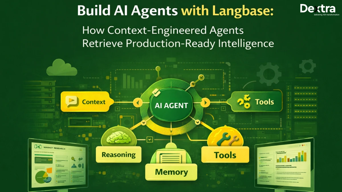 Building AI Agents with Langbase