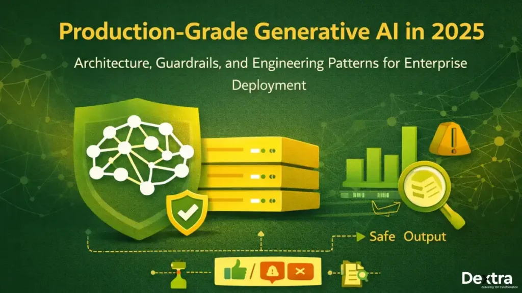 Dextralabs generative AI