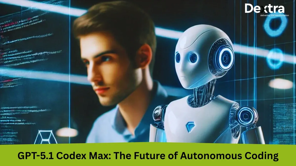 gpt 5.1 codex max dextralabs