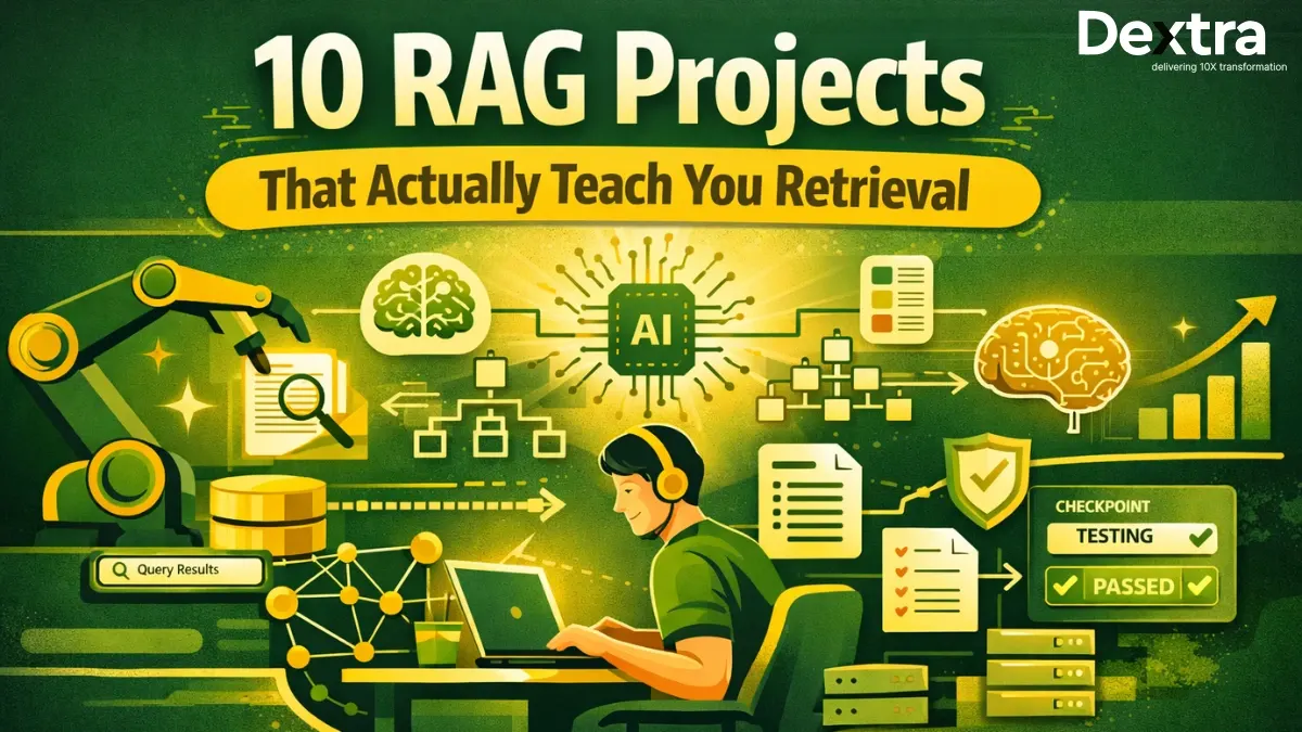 RAG projects