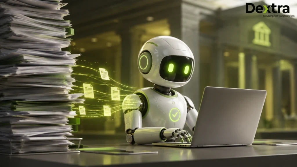 How AI Agents Reduce Underwriting Delays in Banking?