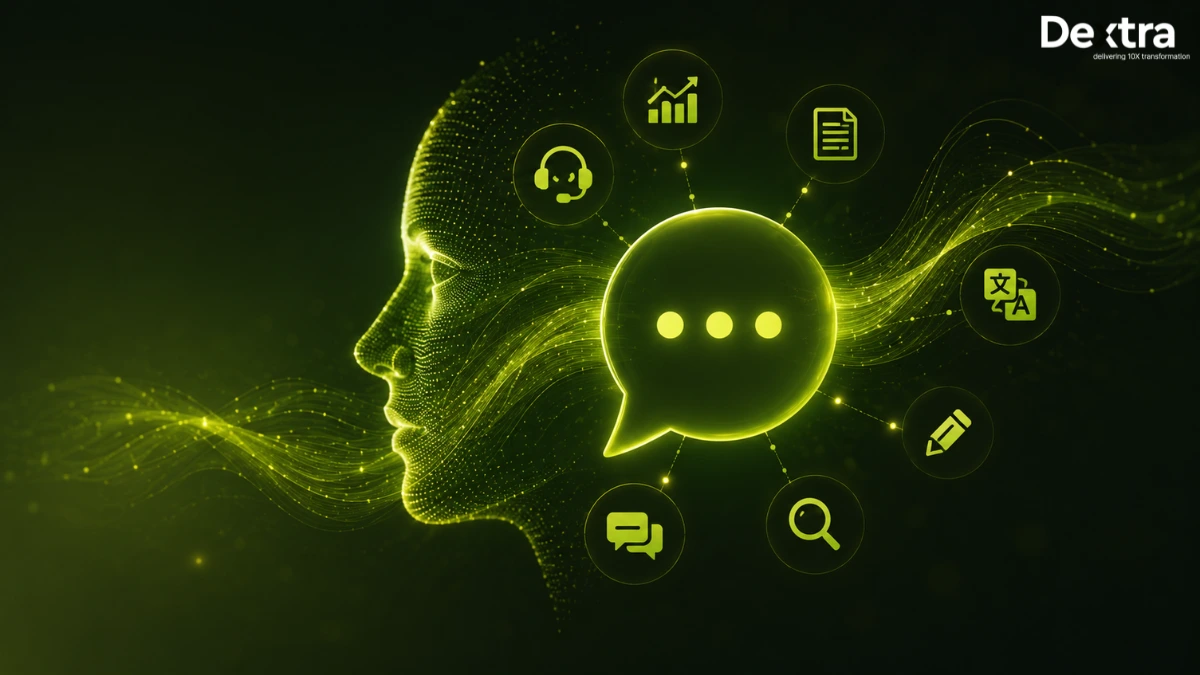 applications of nlp