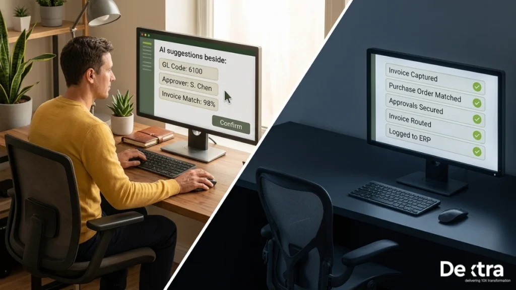 AI Copilots for Accounts Payable vs AI Agents: What’s the Difference and Which Should You Choose?