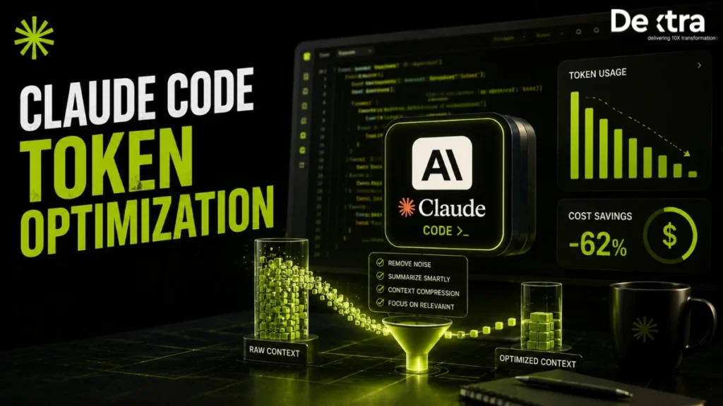 Claude Code Token Optimization: A Comprehensive Guide to Cutting Costs Without Losing Context [2026]