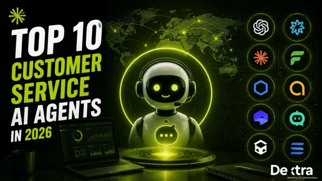 Best AI Customer Service Agents for Enterprise: What the Vendor Comparisons Get Wrong (2026)