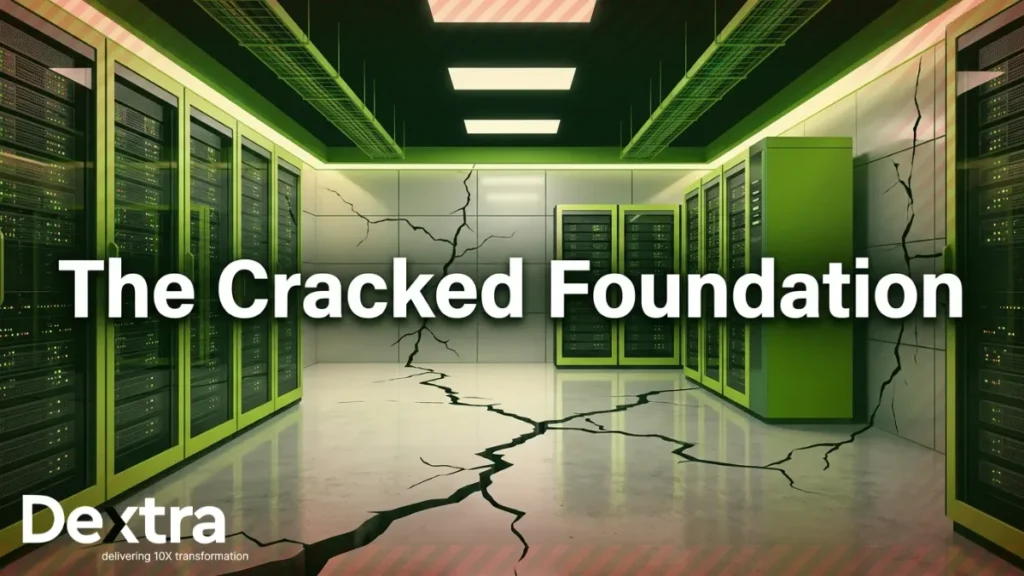 5 Red Flags in a Distressed Tech Company’s Codebase That Can Kill Your ROI
