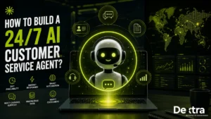 how to build a 247 ai customer service agent