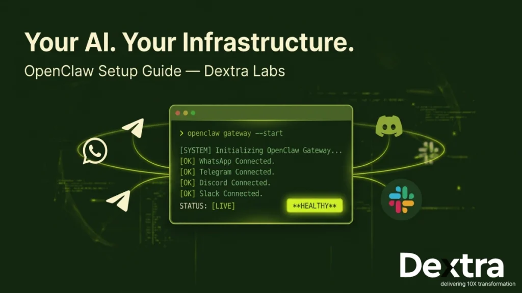 Run OpenClaw 24/7: Complete Setup Guide for Local, AWS & Ubuntu (2026)